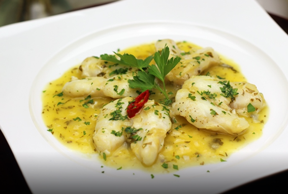 Cocochas de bacalao (0,5kg aprox.) - Image 2