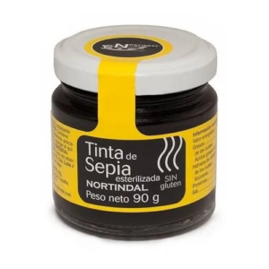 Tinta de calamar (1 Unid)