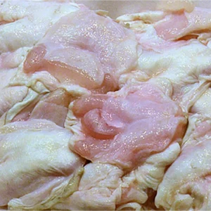 cocochas de bacalao freskue