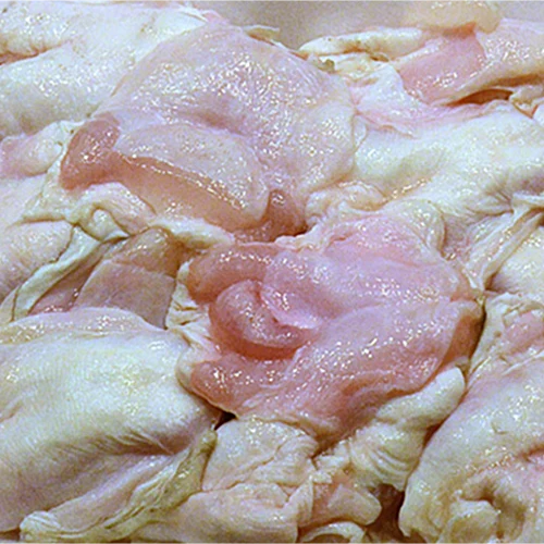 cocochas de bacalao freskue