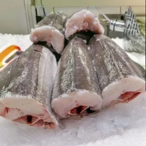 colas de merluza Freskue