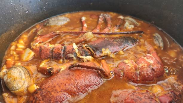 Bogavante nacional (0,55kg aprox.) - Imagen 5