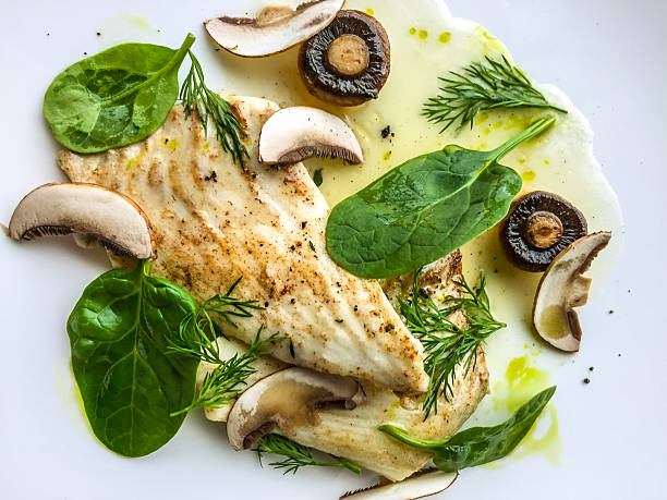 Rodaballo (1,6kg aprox.) - Imagen 3