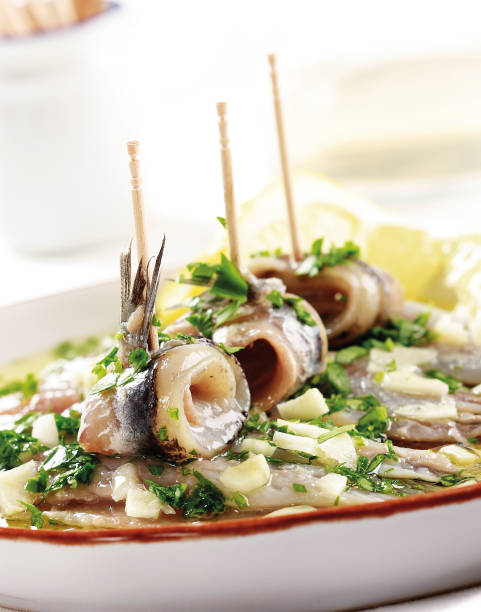 Anchoa (0,5kg aprox.) - Imagen 5