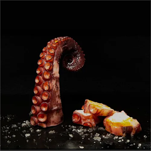 patas de pulpo freskue